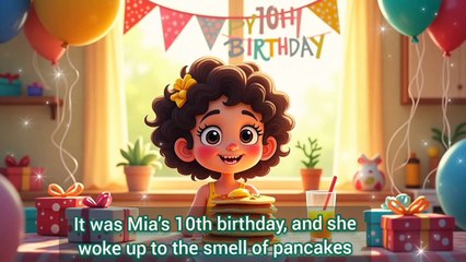 Kids lessonable stories