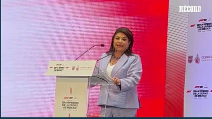 ¡Gran Premio de México hasta 2028! La Fórmula 1 renueva contrato con la CDMX