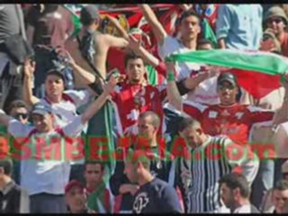 ALGERIE BLEDI