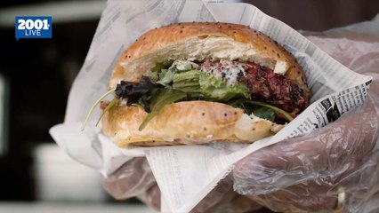 Cuidado con las hamburguesas: La OMS advierte sobre el riesgo de cáncer por carnes rojas