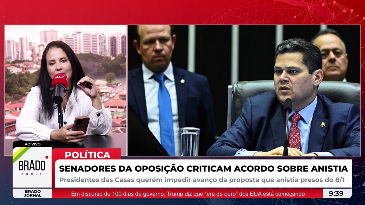 QUAL SERÁ O FUTURO DA NARRATIVA: VÃO DEFENDER INOCENTES DO DIA 08/01 OU BOLSONARO?