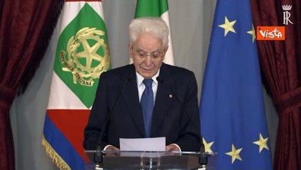 25 aprile, Mattarella: Non è un formale omaggio, ma verità che va vissuta nel presente
