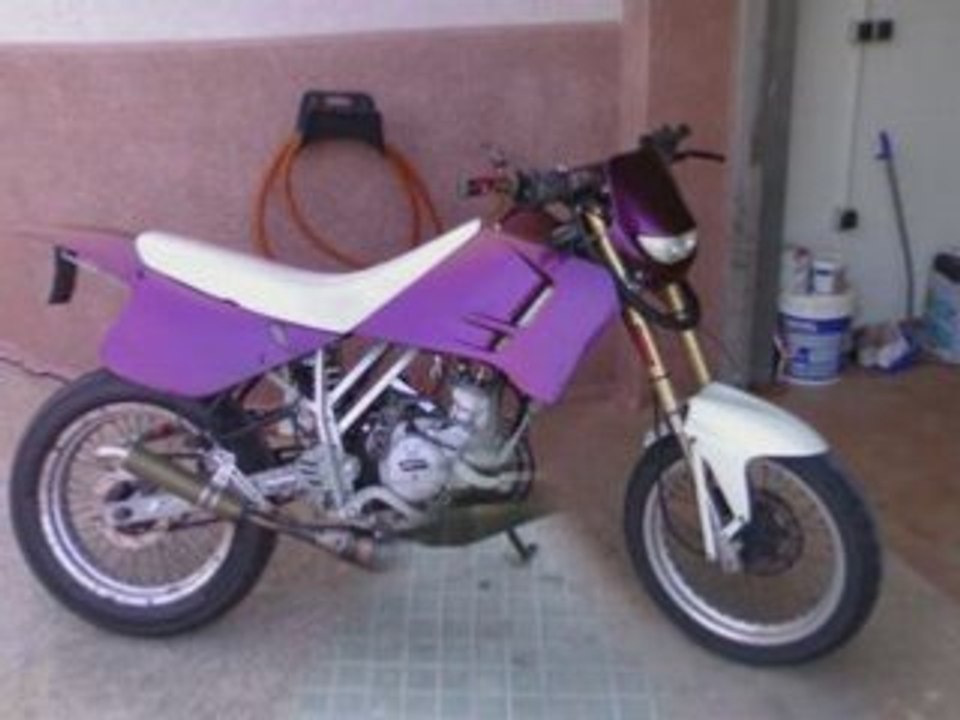 MOTOS TUNING VOLUMEN 2