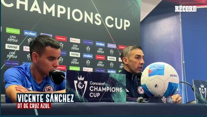 ¡Por la gloria! Vicente Sánchez previo a duelo ante Tigres: "Es de ganar o morir"