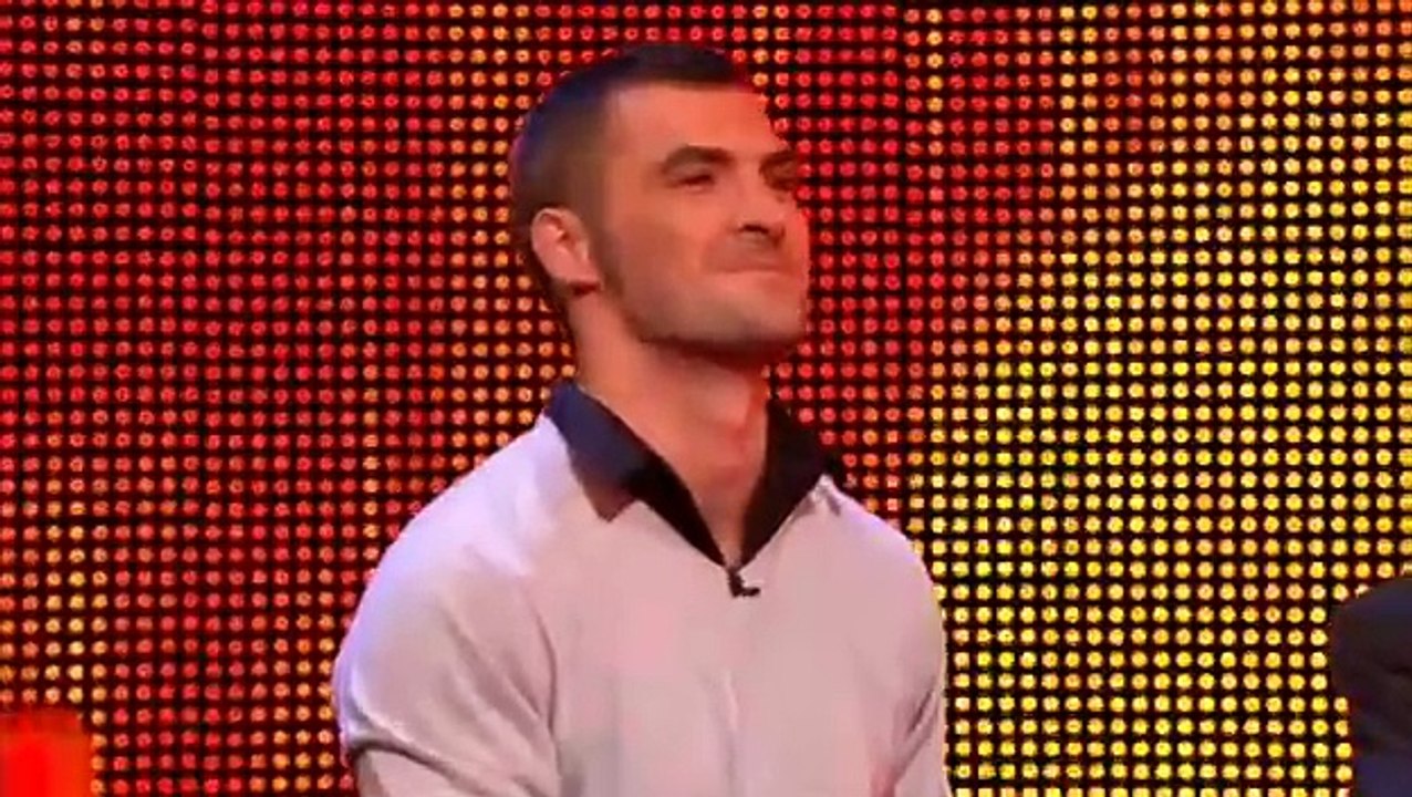 The Chase | S03 E40 | (25-02-2011)