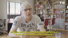Alain Guiraudie: "Me gusta darle al espectador la libertad de hacer su propia interpretación de la película"