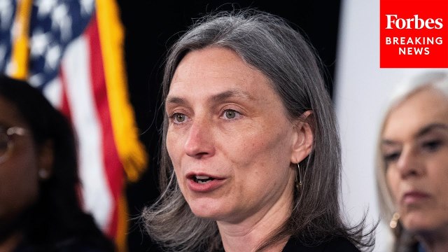 'Clean Air Shouldn't Be Political': Maxine Dexter Blasts GOP Effort To Reverse Emissions Rule