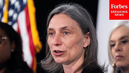 'Clean Air Shouldn't Be Political': Maxine Dexter Blasts GOP Effort To Reverse Emissions Rule