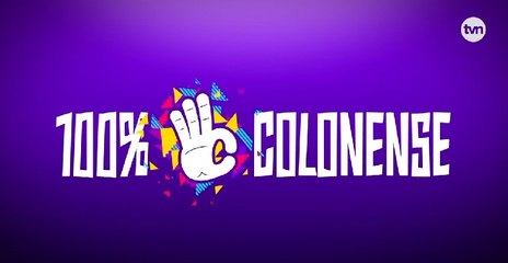 100% Colonense: Mary Ann Ortiz