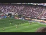 MILAN - INTER DERBY 04/05/2008