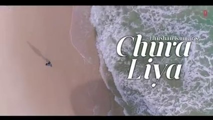 Mera pass AK Dil tha wo bhi Tum na churalia