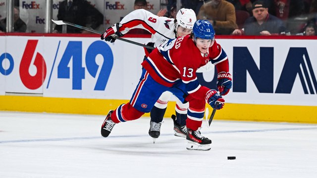 NHL Playoff Betting Insights: Canadiens, Lightning, Jets