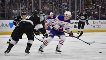 Oilers vs Kings Playoff Analysis: A Detailed Review