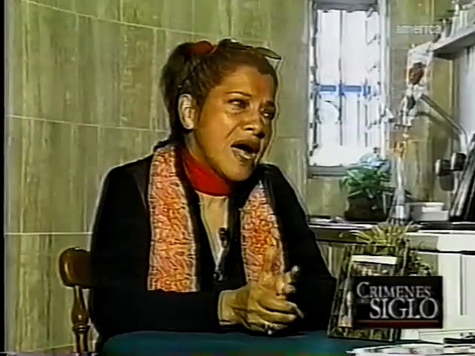 REPORTAJE SOBRE EL CASO CALÍGULA (año 1999)