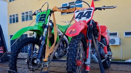 Venda de motos leva a prisão de jovem por estelionato no Cascavel Velho