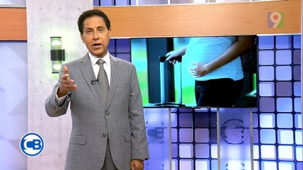 Carlos Batista: "Cuando el gobierno resuelva los tapones también van a protestar" Con Los Famosos