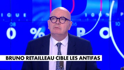 Philippe David accuse Bruno Retailleau d'inciter à la violence dans le débat sur 'Urgence Palestine' ⚠️
