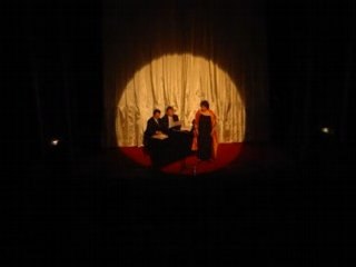 La force du destin 02 Sabine 07mai08