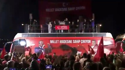 Özel, Erdoğan'ın 'Kaç CHP'li telef olacak' sözlerine yanıt verdi