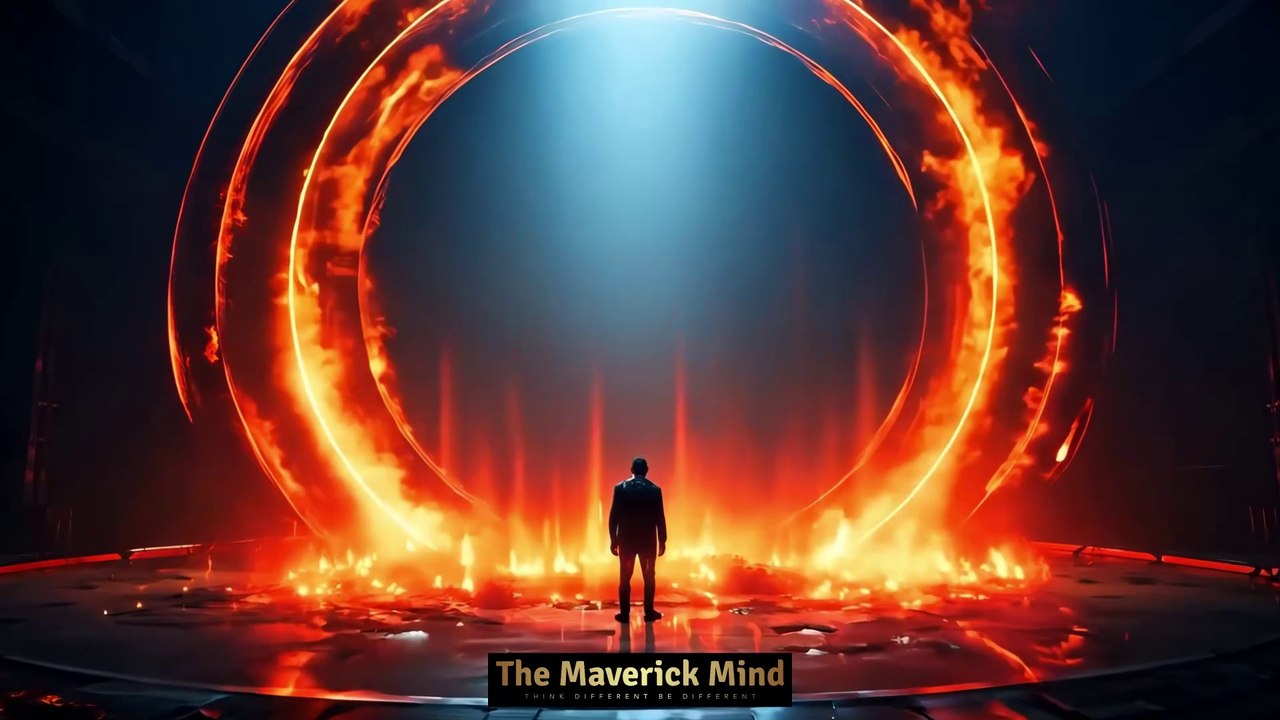 [INTRO] To The Maverick Mind: How to Unlock Your True Potential: The Maverick Mind Explained | Ancient Mystery, Purpose, Awakening