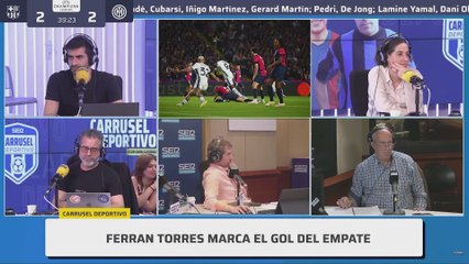 El Barcelona pierde a Koundé, el mejor socio de Lamine