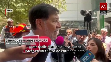 Milenio Noticias, con Carlos Zúñiga, 30 de abril de 2025