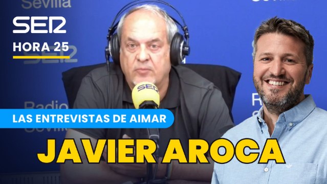 Hemos perdido la conciencia de clase y el poder ha triunfado : Javier Aroca en Hora 25