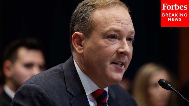 'At The Trump EPA, The Green New Deal Is Dead': Lee Zeldin Touts 'Accomplishments' During His Term