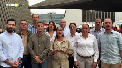 ¡MEDELLÍN NOS NECESITA! CREEMOS hace un llamado solidario ante la emergencia invernal