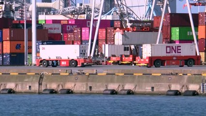 Zona do euro cresceu acima das expectativas no 1T, apesar da incerteza