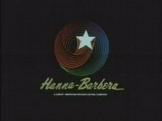 Hanna Barbera - Jetsons Movie (1990)
