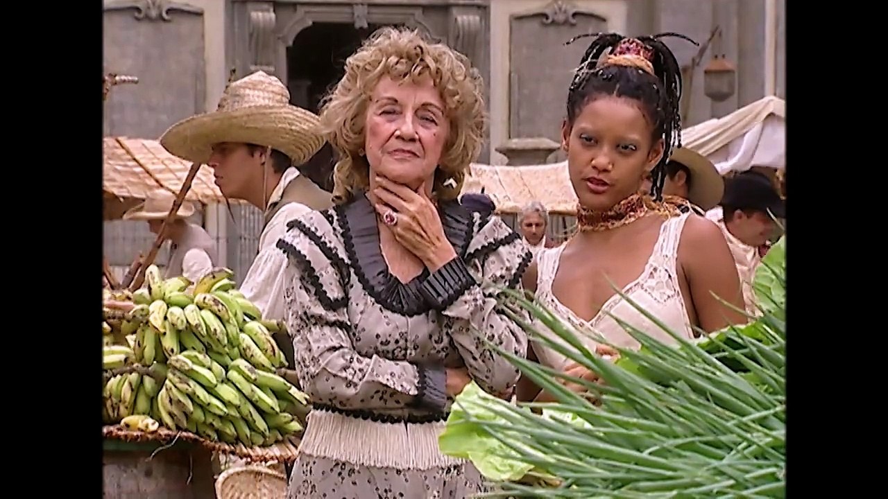 Série: O Quinto Dos Infernos - Episódio 45 Completo
