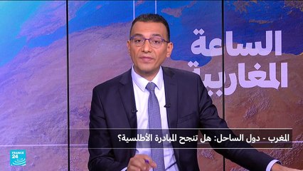 وجها لوجه