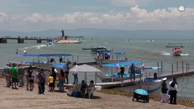 Pobladores ribereños denuncian exclusión y opacidad por Acueducto II Chapala-Guadalajara