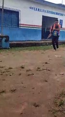 surto mariposas