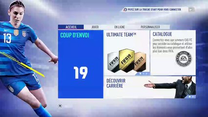 FIFA 19: Legacy Edition online multiplayer - ps3