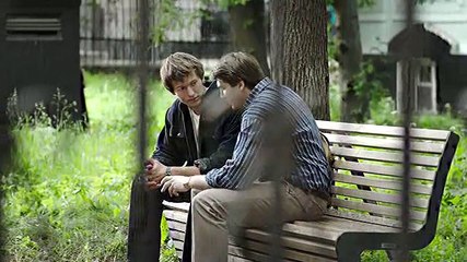 Серебряный бор 18 серия.