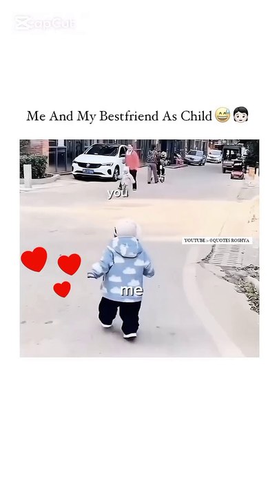 Cutest friend 😍😍😍