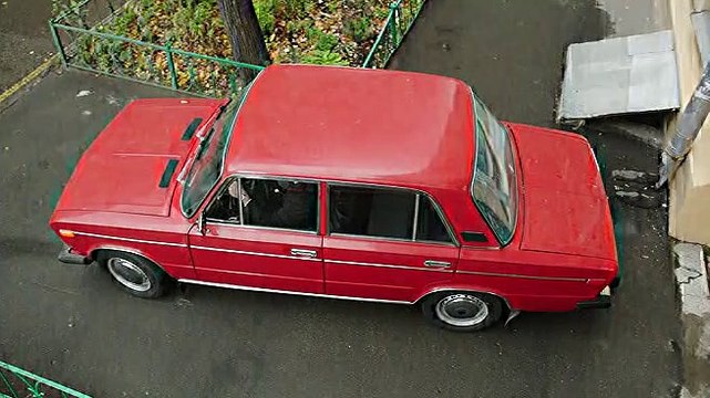 Серебряный бор 19 серия.