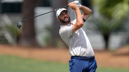 Exploring 1st Round Picks for the CJ Cup Byron Nelson