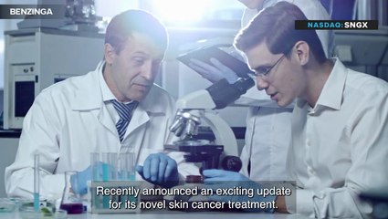 Soligenix $SNGX HyBryte™ Shows 75% Response Rate In Skin Cancer Trial, Backed By FDA Funding