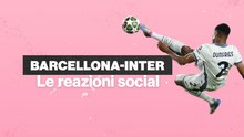 "Dumfries è Cafu", "Yamal come Messi" mentre Taremi... Inter, i commenti dei tifosi