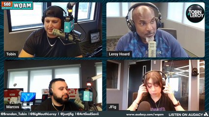 Can 100 men take on ONE gorilla?