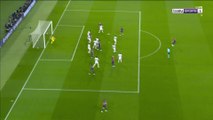 Barcelona vs. Inter Milan - Game Highlights