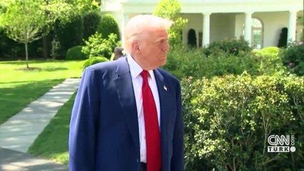 Trump: Papa olmak isterdim