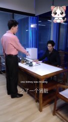 CEO regrets after divorce #3