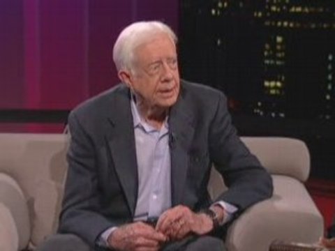 TAVIS SMILEY | Guest: Jimmy Carter | PBS