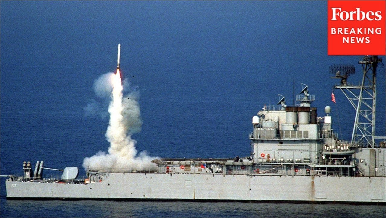 House Armed Services Committee Holds Hearing To Provide Updates On U.S. Missile Defense And Defeat