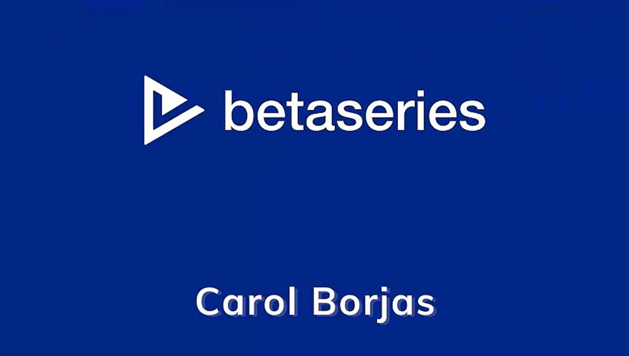 Carol Borjas (ES)
