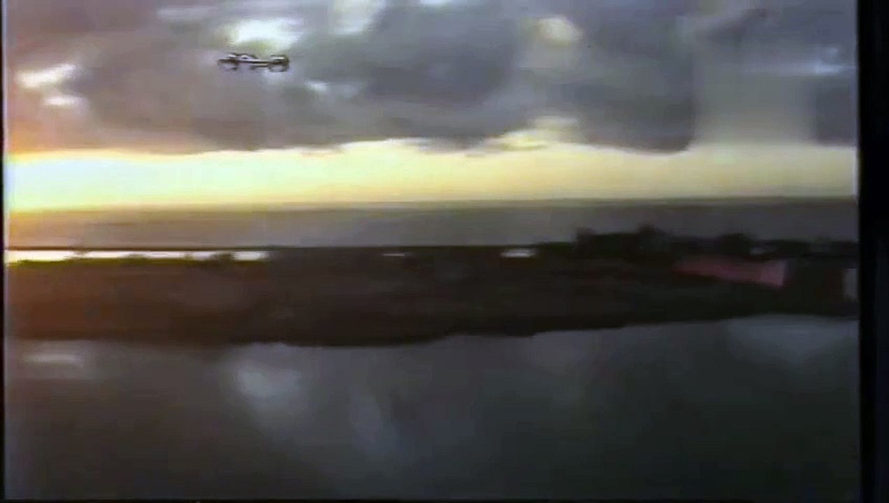 Rede Manchete - vinheta de abertura/encerramento de programação | 1983-1999 (alta qualidade)